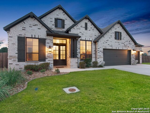 Number 1 for listing