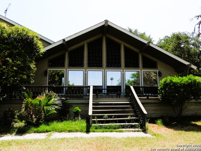 Number 1 for listing