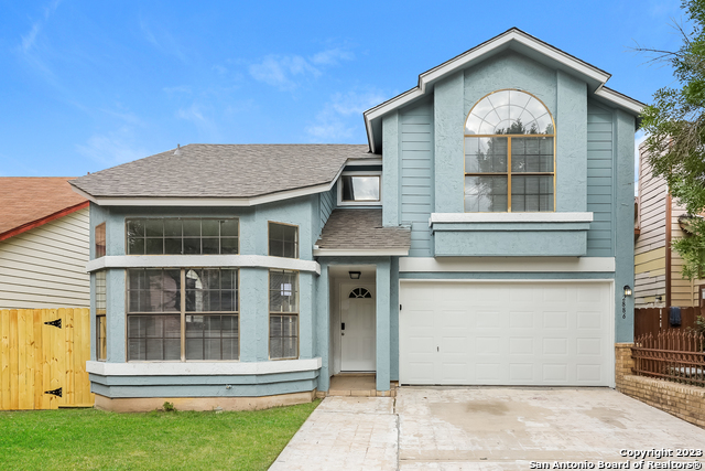 Number 1 for listing