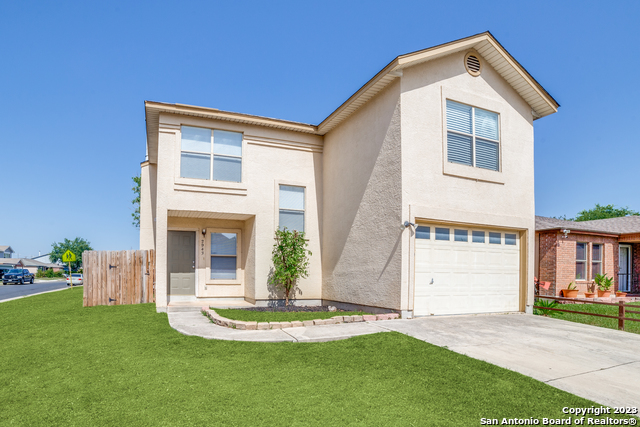 Number 1 for listing