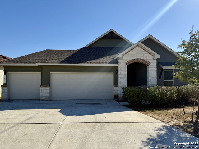 Number 1 for listing