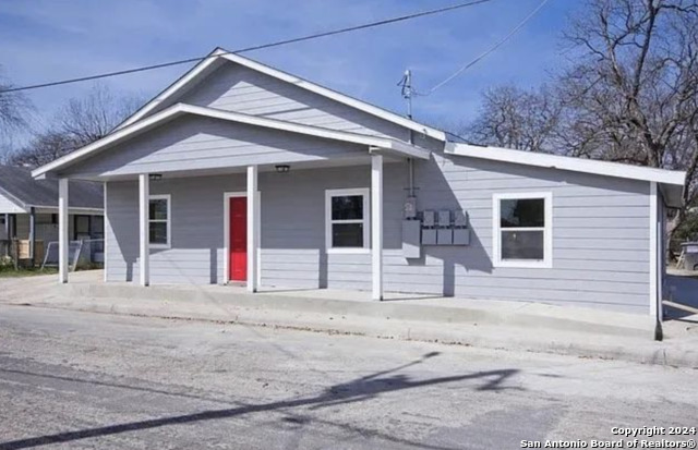 Number 1 for listing