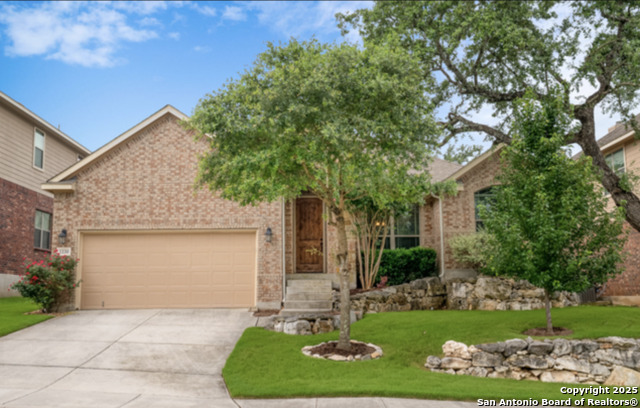 3330 Marlark Pass, San Antonio, TX 78261