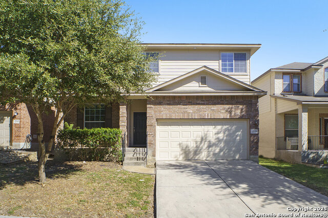 Number 1 for listing