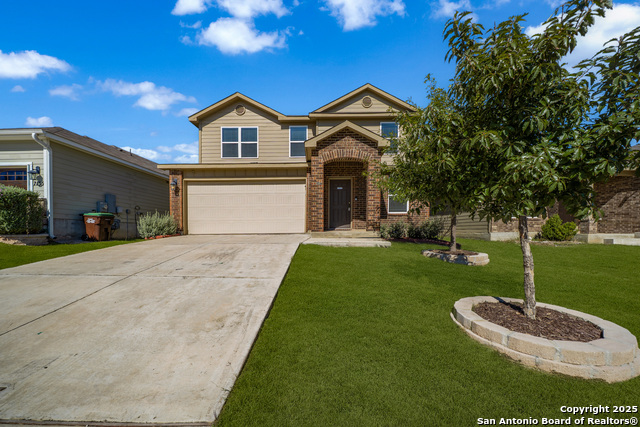 Number 1 for listing