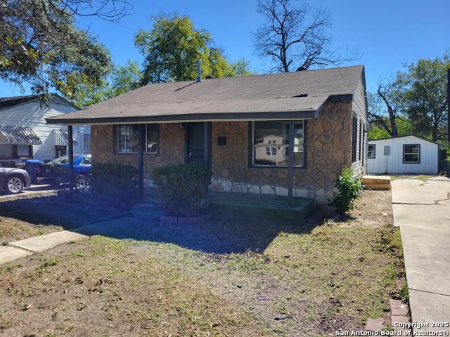 Number 1 for listing