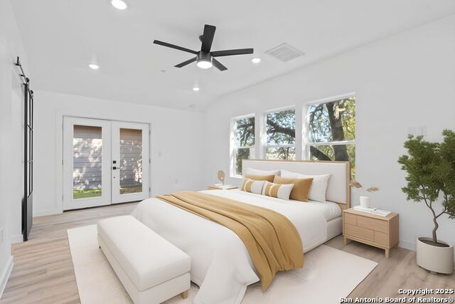 Number 1 for listing