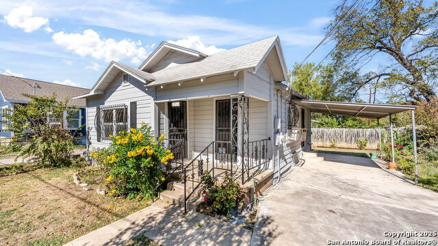 Number 1 for listing