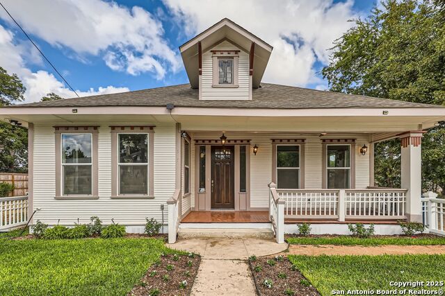 Number 1 for listing