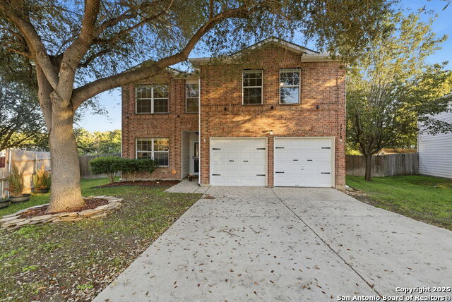 Number 1 for listing
