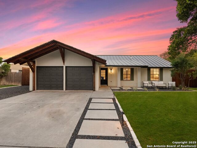 Number 1 for listing