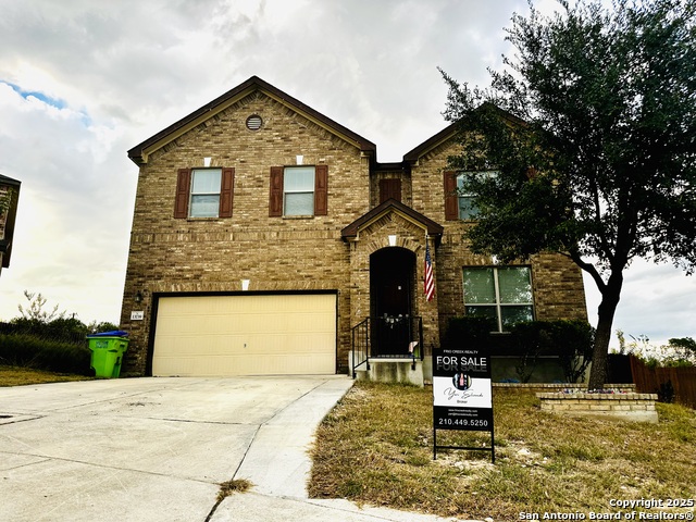 Number 1 for listing