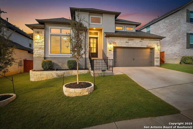 12335 Fort Duncan, San Antonio, TX 78245