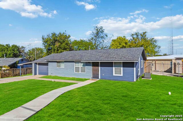Number 1 for listing