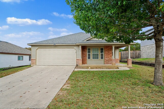 Number 1 for listing