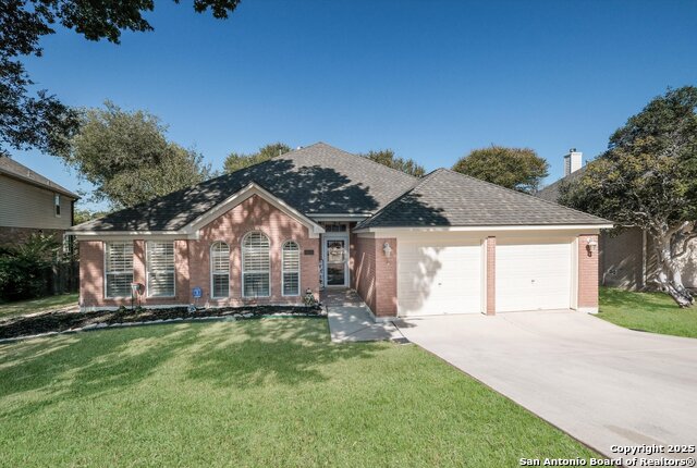 Number 1 for listing