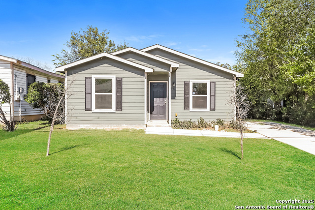 Number 1 for listing