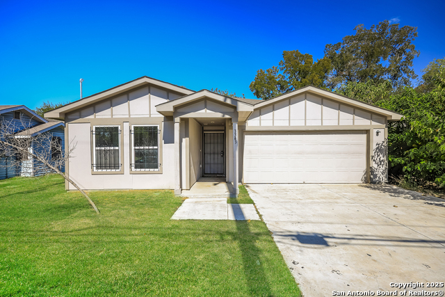 Number 1 for listing