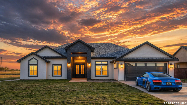 Number 1 for listing