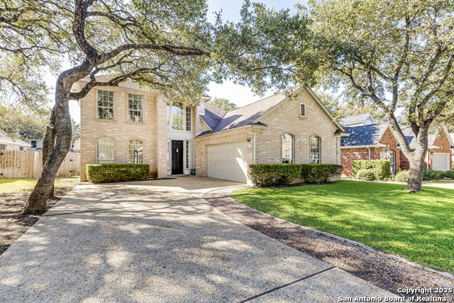 Number 1 for listing