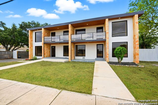 Number 1 for listing
