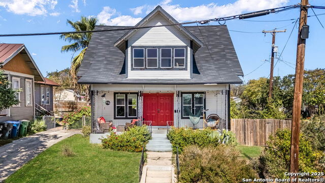 Number 1 for listing