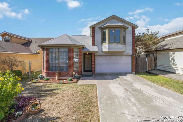 Number 1 for listing