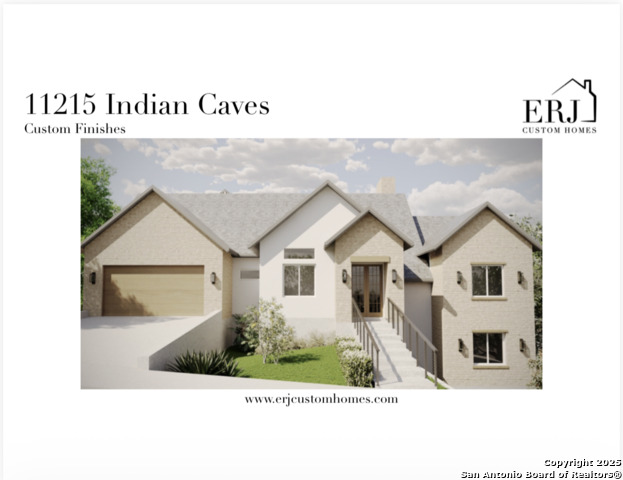 Number 1 for listing