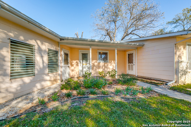 Number 1 for listing
