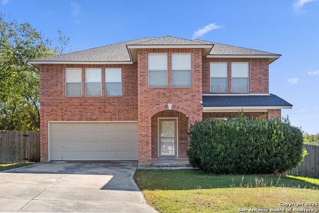 Number 1 for listing