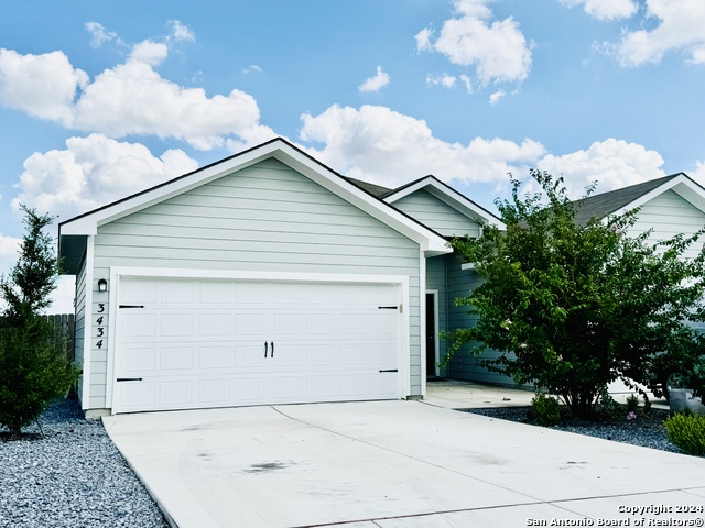 Number 1 for listing