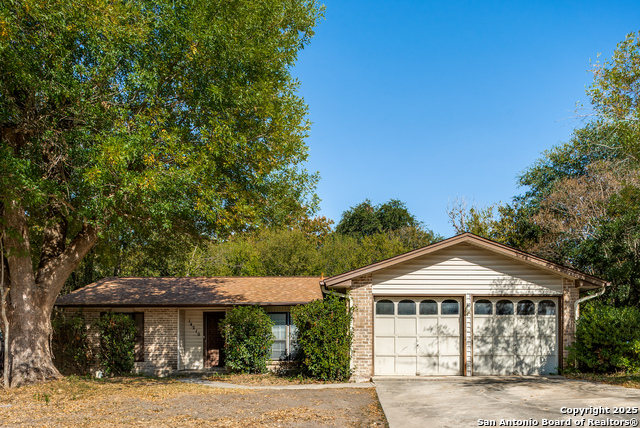 Number 1 for listing