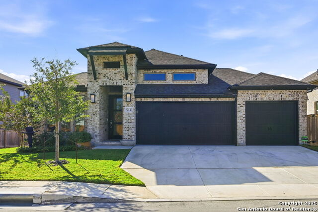 911 Swenson, San Antonio, TX 78245