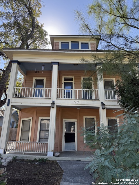 Number 1 for listing
