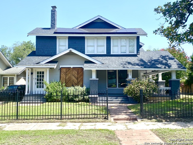 Number 1 for listing