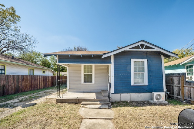 Number 1 for listing