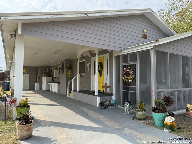 Number 1 for listing