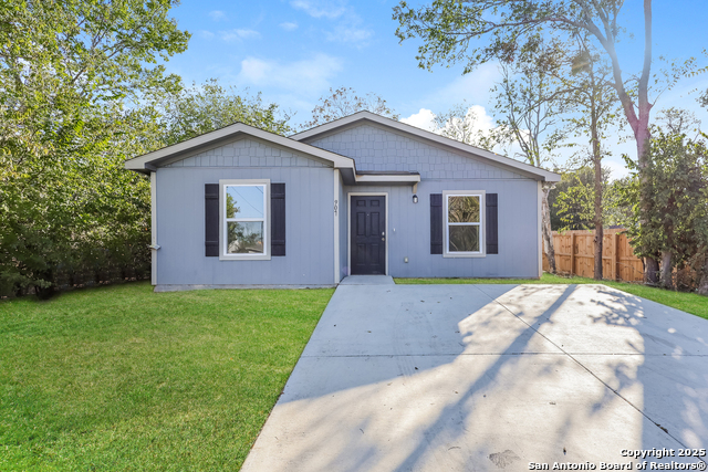 Number 1 for listing