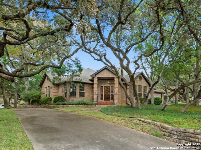 Number 1 for listing