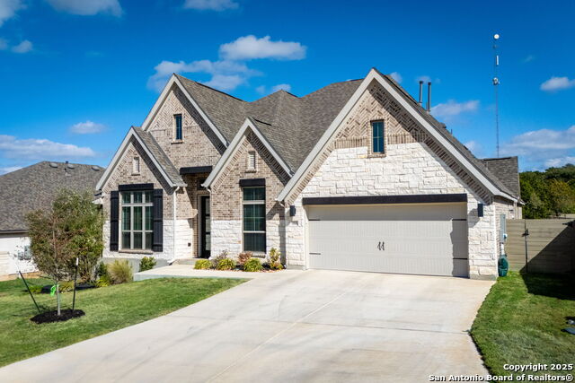 Number 1 for listing