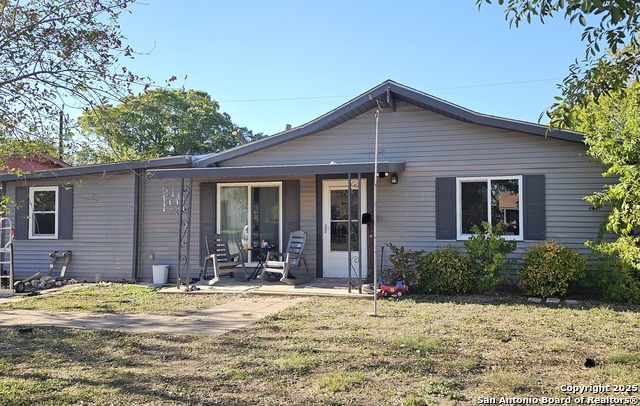 Number 1 for listing