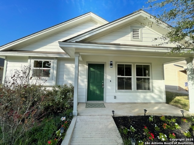 Number 1 for listing