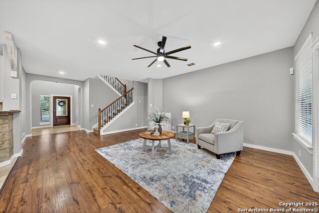 Number 1 for listing