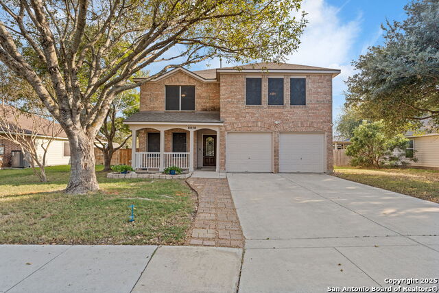 Number 1 for listing
