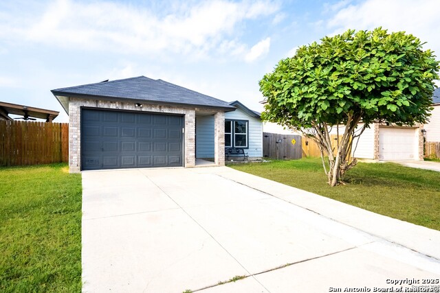 Number 1 for listing