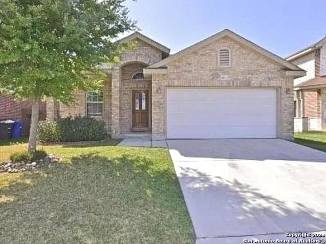 Number 1 for listing