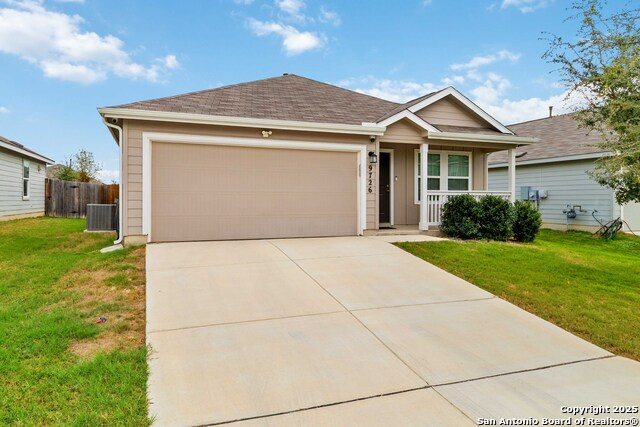 Number 1 for listing