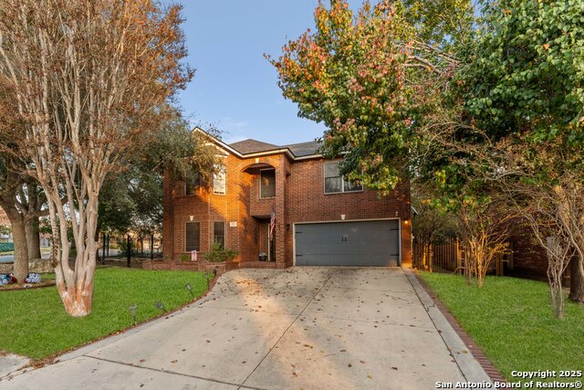 Number 1 for listing