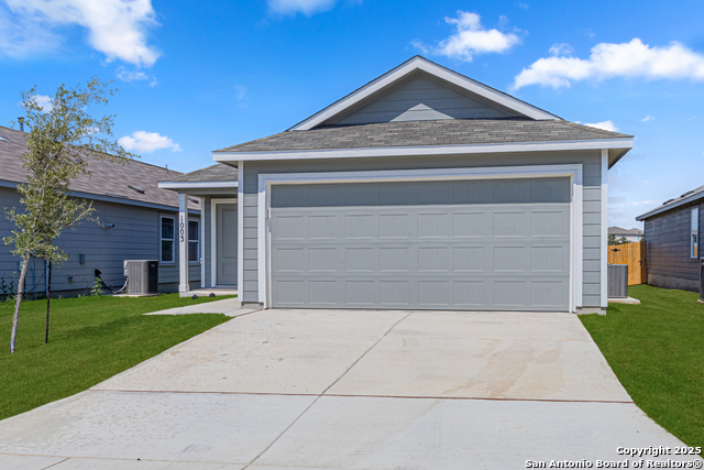 Number 1 for listing