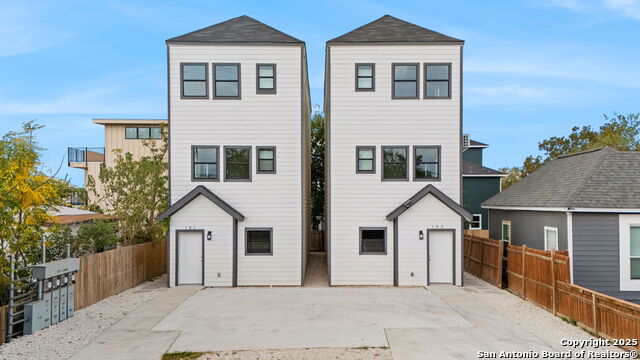 Number 1 for listing